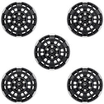 Ford Racing M-1007K-P1785MBM - Disc Rim and Wheel Assembly