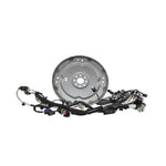 Ford Racing M-12000-M50A - Disc Rim and Wheel Assembly