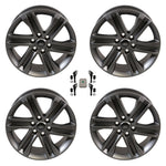 Ford Racing M-1007K-S2085F15A - Disc Rim and Wheel Assembly