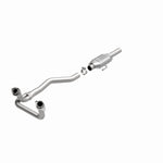 Magnaflow 93314 - Catalytic Converter