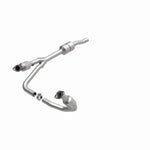 Magnaflow 458070 - Catalytic Converter
