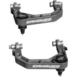 Camburg CAM-310186-GRY - Suspension Control Arm Kit