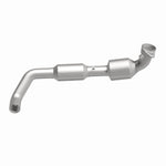 Magnaflow 5481705 - Catalytic Converter