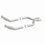 Magnaflow 21-625 - Catalytic Converter
