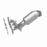 Magnaflow 5582545 - Catalytic Converter with Integrated Exhaust Manifold