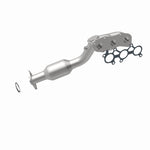Magnaflow 452720 - Catalytic Converter with Integrated Exhaust Manifold