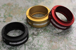 Camburg CAM-110138-GLD - Coil Spring Spacer Kit