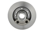 Ford Racing M-6316-A50 - Engine Crankshaft Vibration Damper