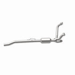 Magnaflow 4451214 - Catalytic Converter