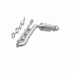 Magnaflow 51323 - Catalytic Converter with Integrated Exhaust Manifold