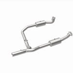 Magnaflow 21-599 - Catalytic Converter