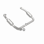 Magnaflow 5551598 - Catalytic Converter