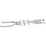 Magnaflow 21-069 - Catalytic Converter