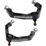 Camburg CAM-810004-GRY - Suspension Control Arm Kit