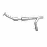Magnaflow 4583412 - Catalytic Converter