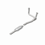 Magnaflow 93307 - Catalytic Converter