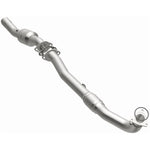 Magnaflow 447281 - Catalytic Converter