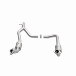 Magnaflow 52153 - Catalytic Converter