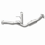 Magnaflow 21-470 - Catalytic Converter