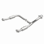 Magnaflow 5451672 - Catalytic Converter