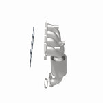 Magnaflow 50350 - Catalytic Converter with Integrated Exhaust Manifold