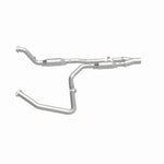 Magnaflow 24293 - Catalytic Converter