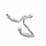 Magnaflow 5451631 - Catalytic Converter