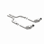 Magnaflow 24151 - Catalytic Converter