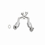 Magnaflow 23163 - Catalytic Converter