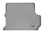 WeatherTech 42031 - Cargo Area Liner