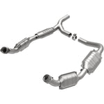 Magnaflow 51640 - Catalytic Converter
