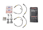 Ford Racing M-2300-S - Disc Brake Upgrade Kit