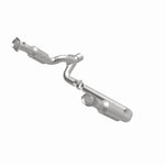 Magnaflow 5551665 - Catalytic Converter