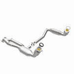 Magnaflow 458062 - Catalytic Converter