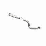 Magnaflow 49602 - Catalytic Converter