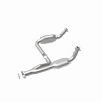 Magnaflow 49644 - Catalytic Converter
