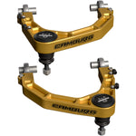 Camburg CAM-310190-GLD - Suspension Control Arm Kit