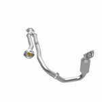 Magnaflow 21-710 - Catalytic Converter