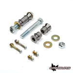 Camburg CAM-110006-2 - Suspension Lift Kit