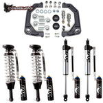 Camburg CAM-310131-K - Suspension Lift Kit