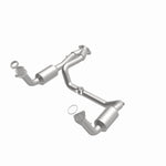 Magnaflow 51097 - Catalytic Converter