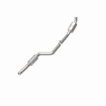 Magnaflow 5561919 - Catalytic Converter