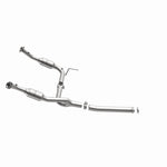 Magnaflow 93111 - Catalytic Converter