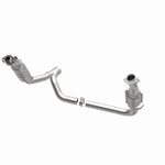 Magnaflow 49711 - Catalytic Converter
