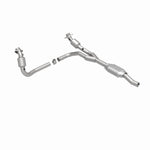 Magnaflow 458068 - Catalytic Converter