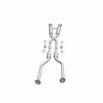 Magnaflow 21-069 - Catalytic Converter