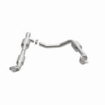 Magnaflow 5481439 - Catalytic Converter