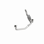 Magnaflow 4451296 - Catalytic Converter