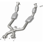 Magnaflow 23163 - Catalytic Converter