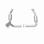 Magnaflow 5551598 - Catalytic Converter